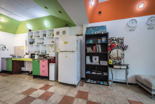 J Guesthouse سيول المظهر الخارجي الصورة