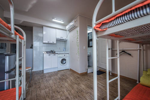 J Guesthouse سيول المظهر الخارجي الصورة