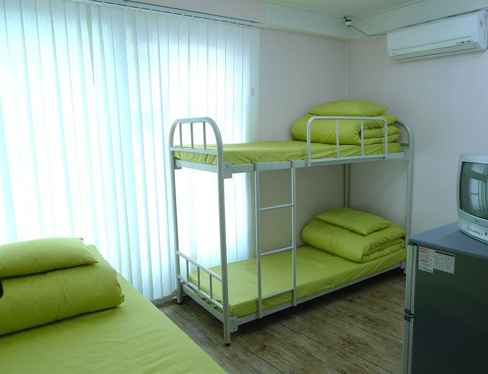 J Guesthouse سيول المظهر الخارجي الصورة