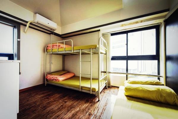 J Guesthouse سيول المظهر الخارجي الصورة