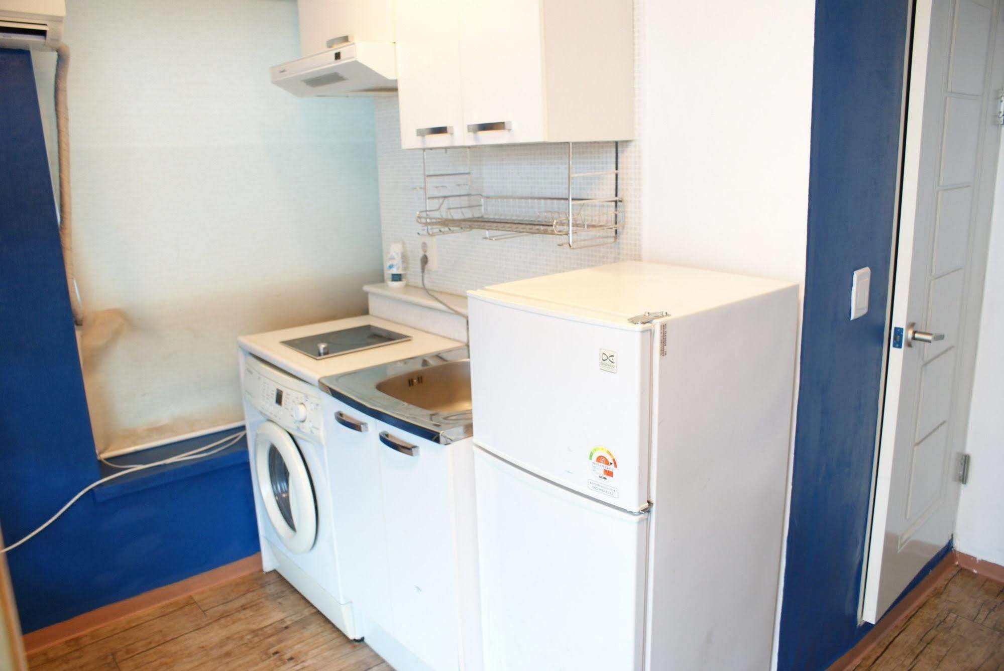 J Guesthouse سيول المظهر الخارجي الصورة