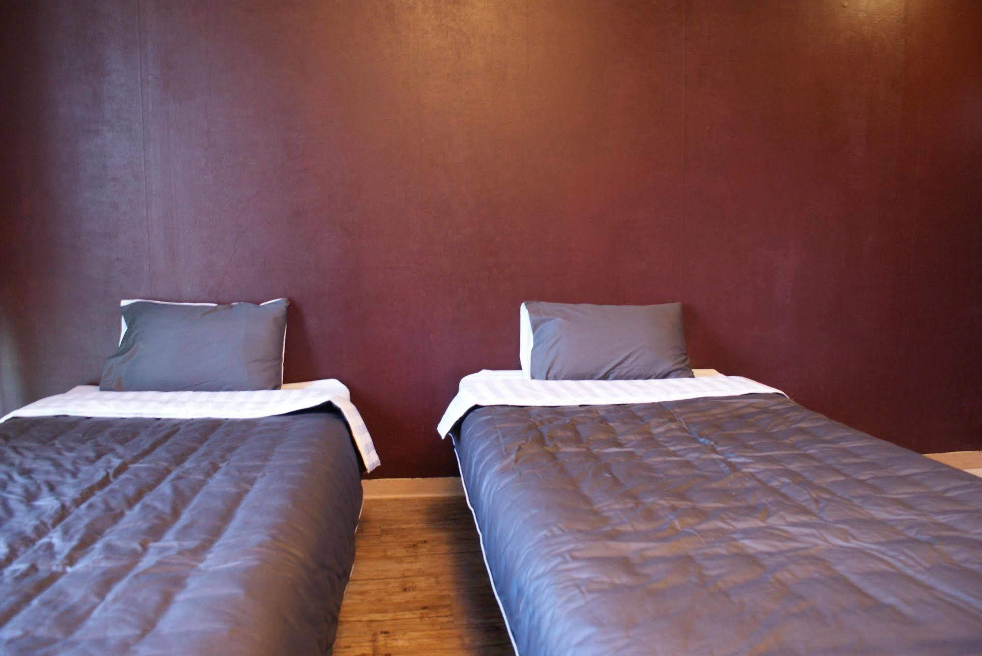 J Guesthouse سيول المظهر الخارجي الصورة