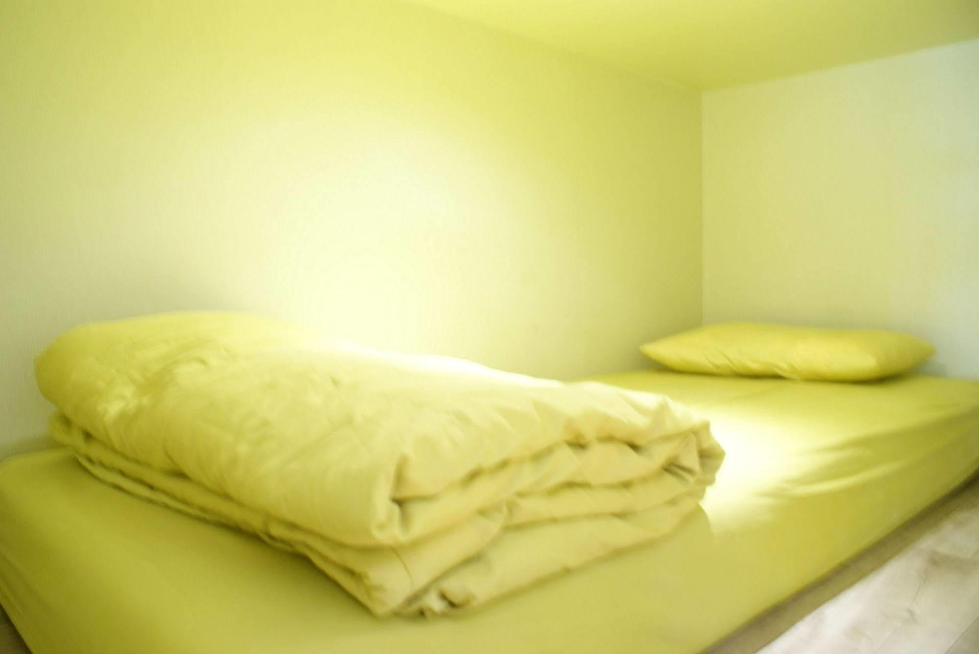 J Guesthouse سيول المظهر الخارجي الصورة